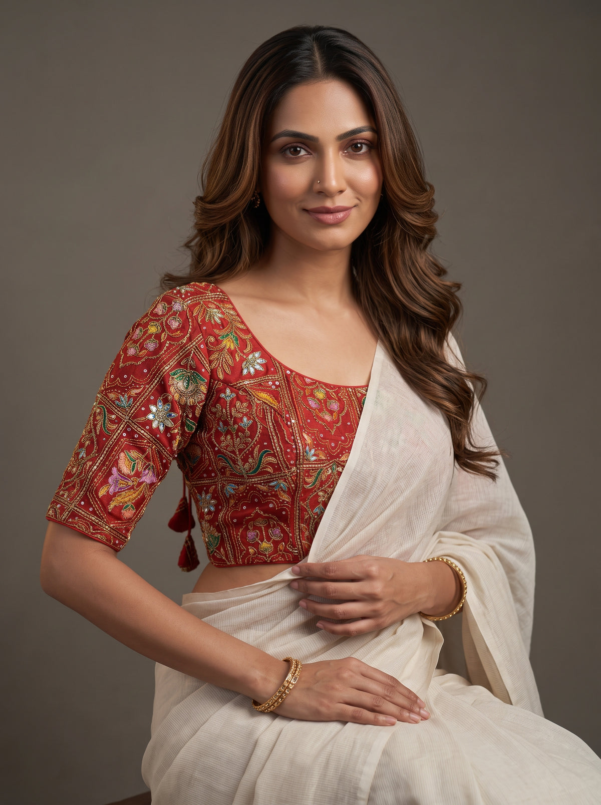 Tavisha Designer Blouse
