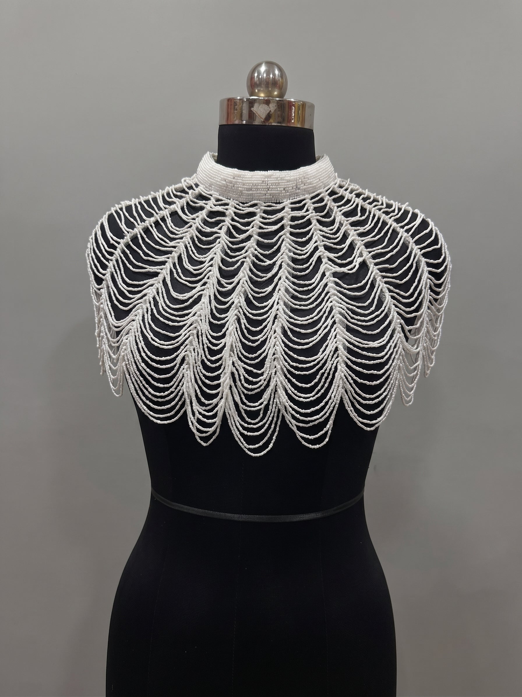 Pearl Aura Designer Kochi Pochi Blouse