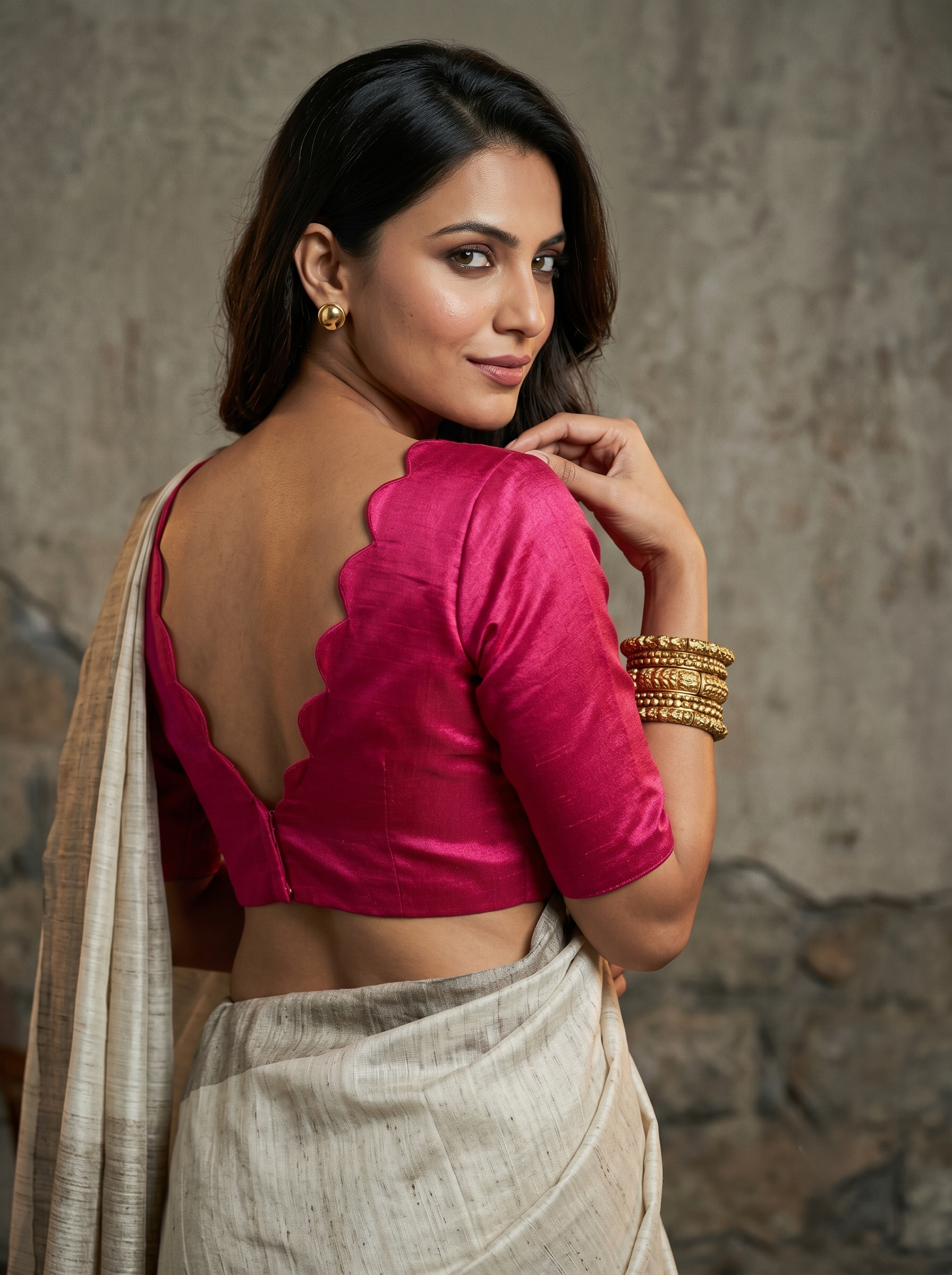GULABO-BLOUSE
