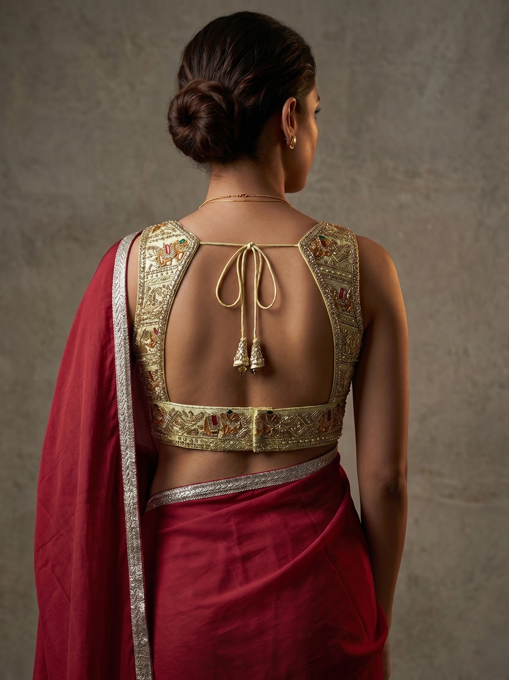 Aabroo Designer Set