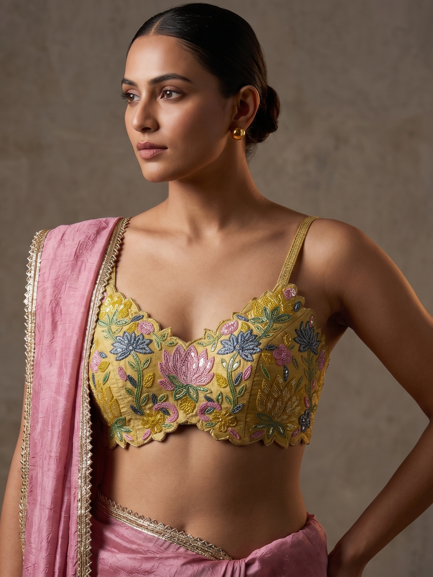 Regal Silk Ensemble