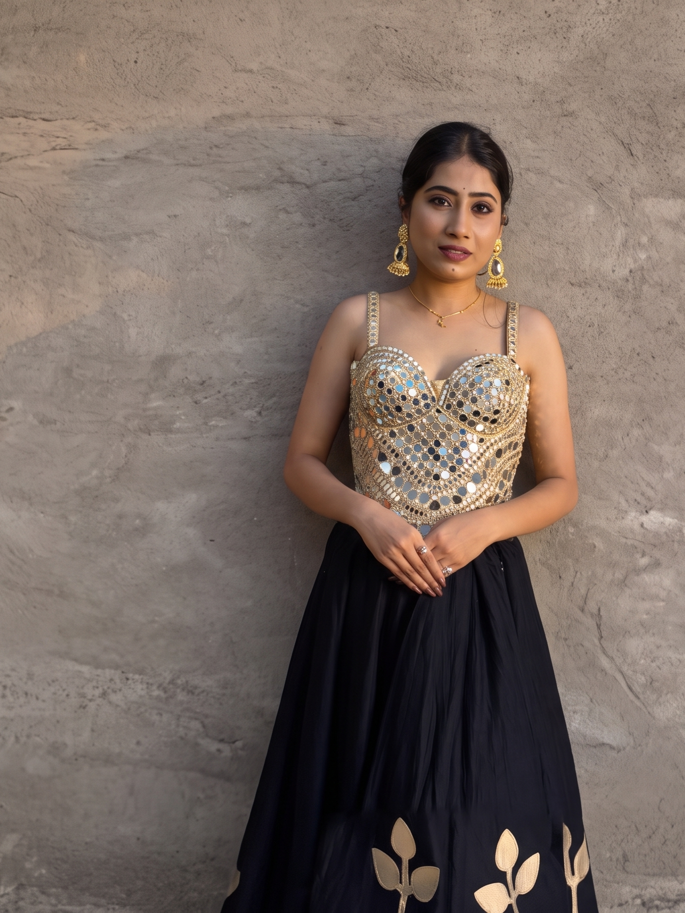 Meher Festive Lehenga