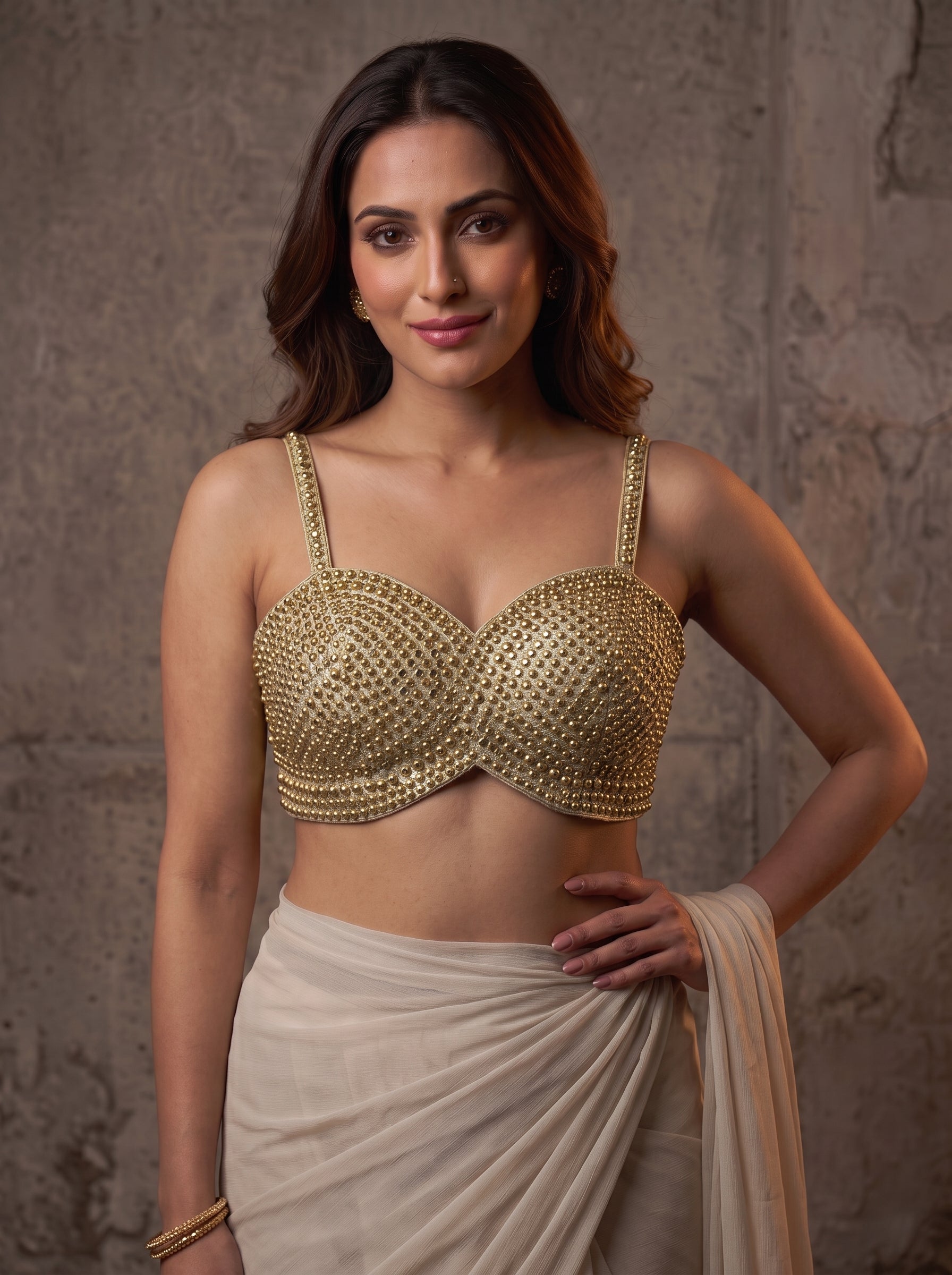 Rajwada Royale Blouse