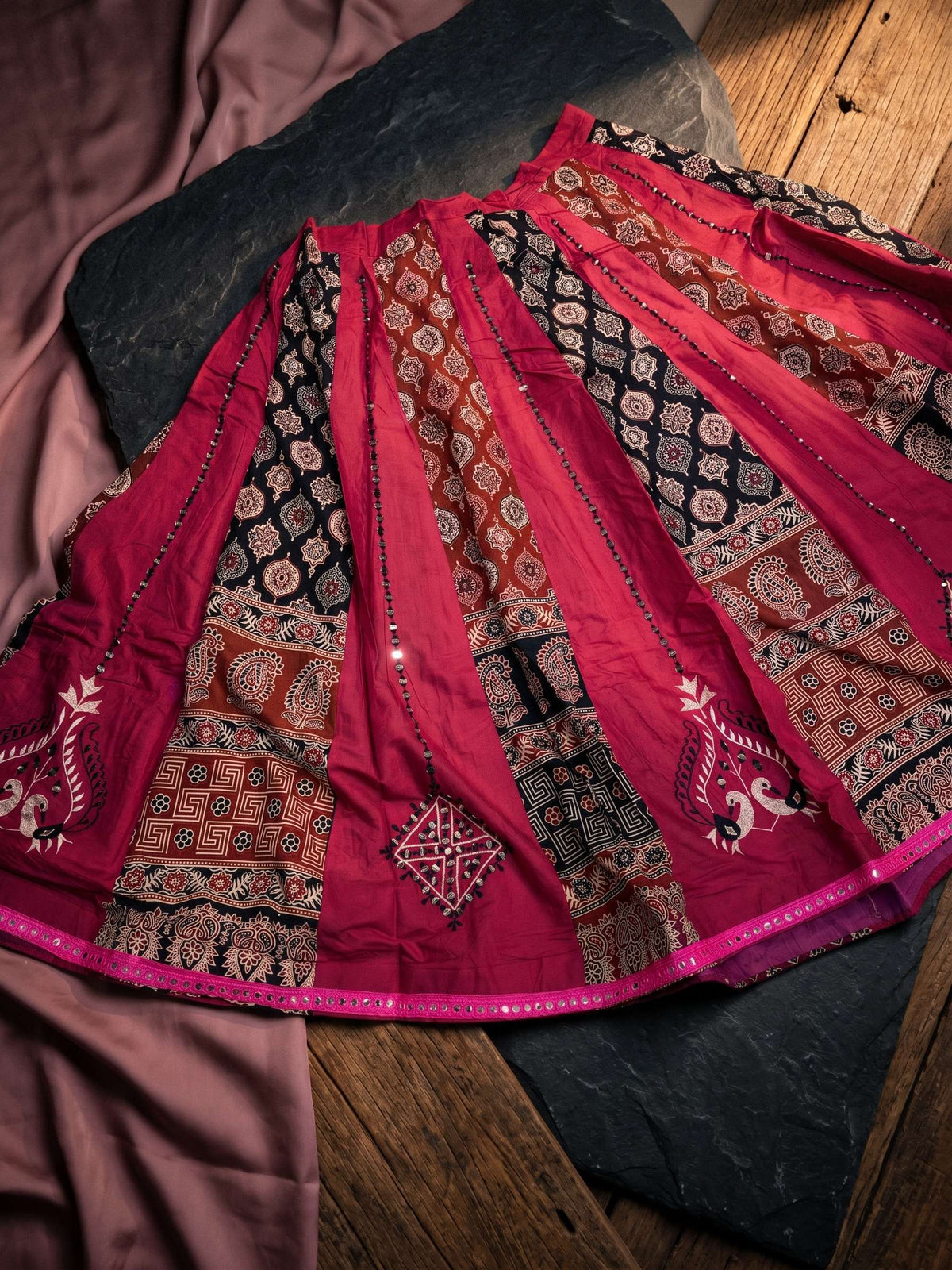 Anaya Royale Lehenga Set