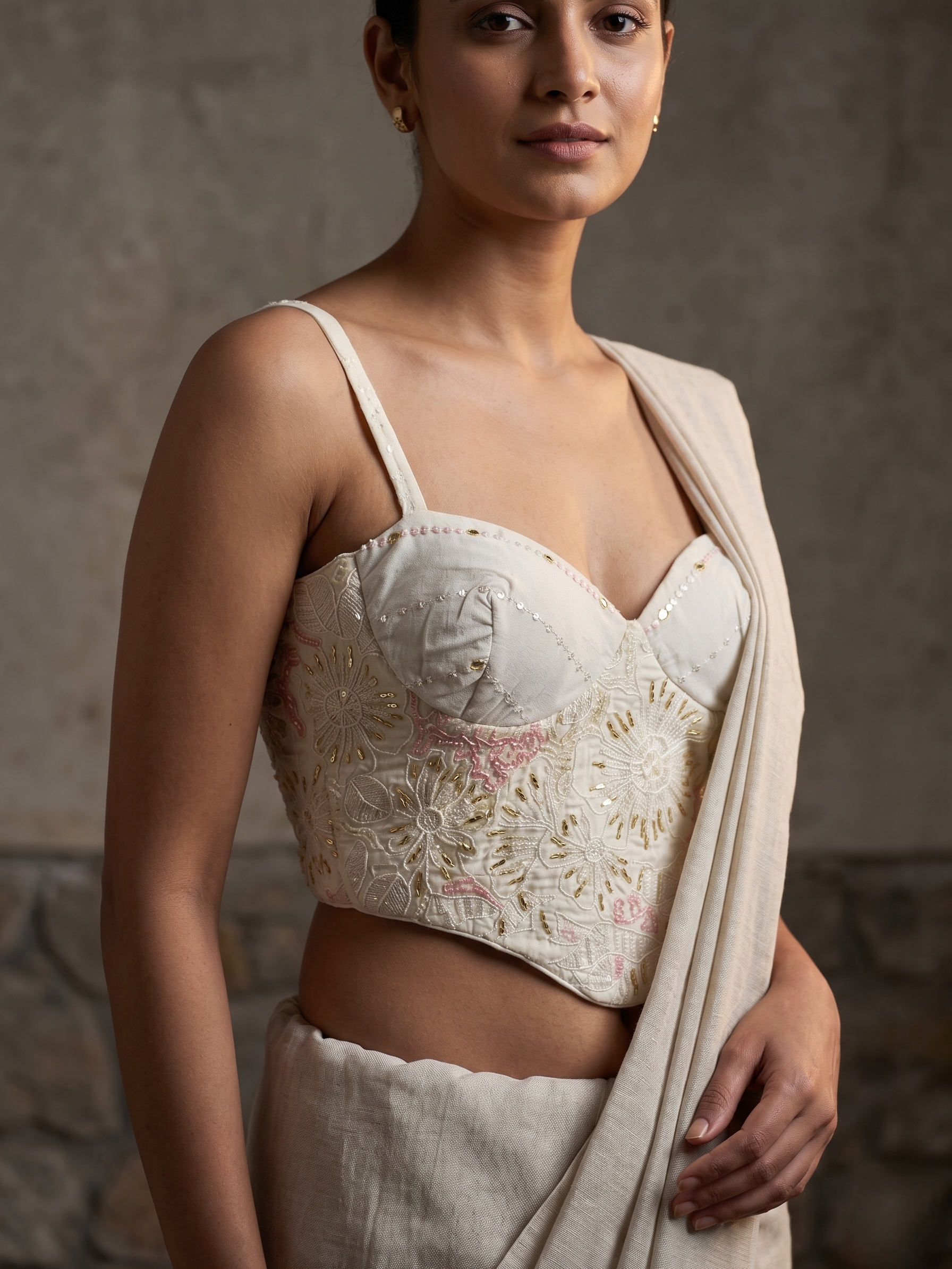 Royal Noor Designer Blouse