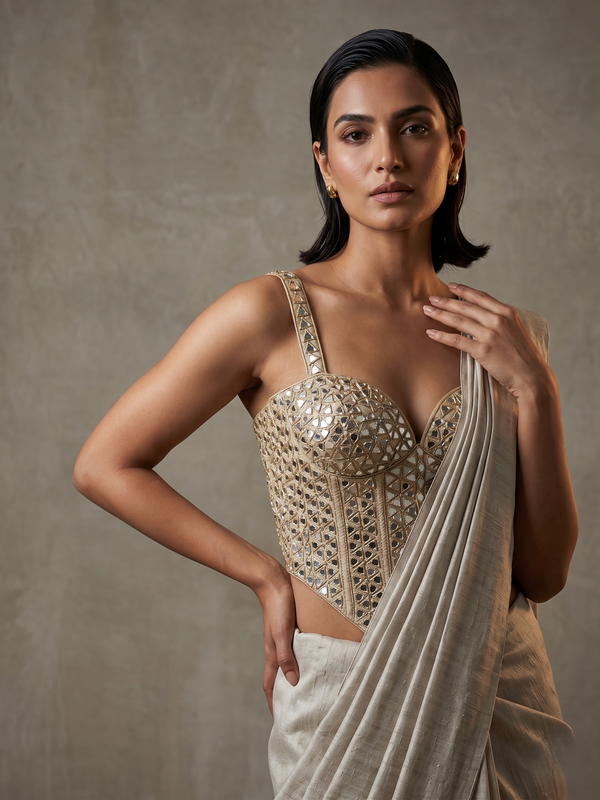 Iraaya Designer Blouse