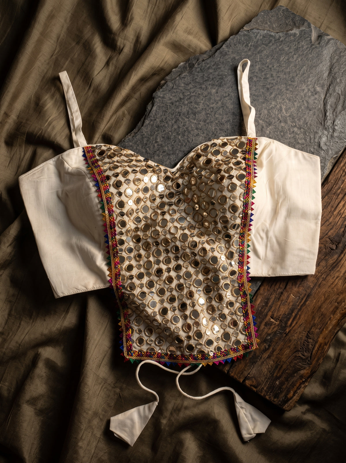 Ishani Designer Blouse