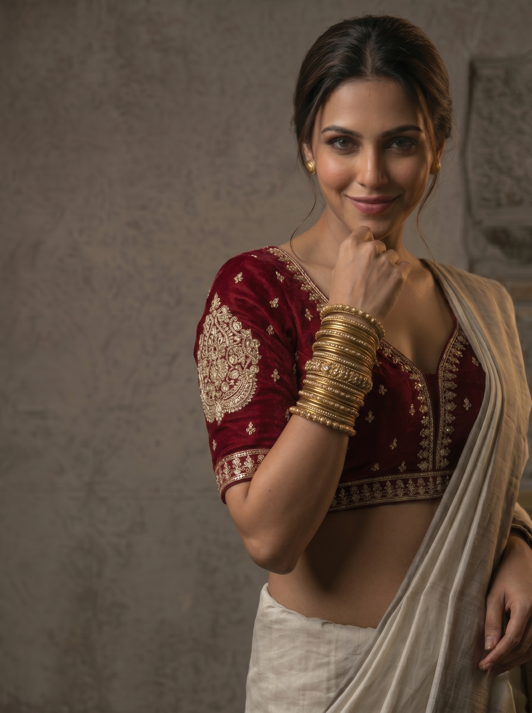Vrushali