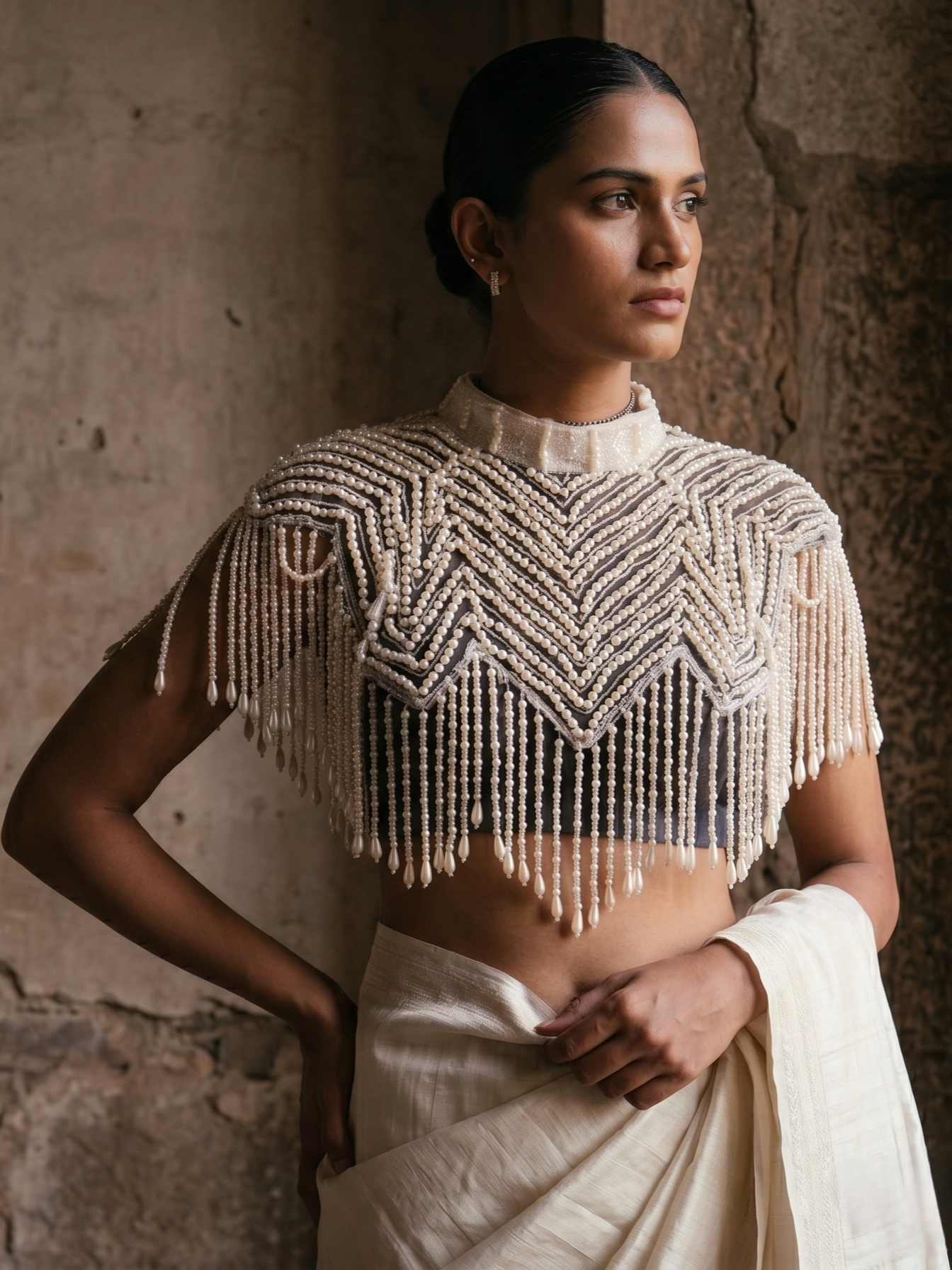 Meher Moti Designer Kochi