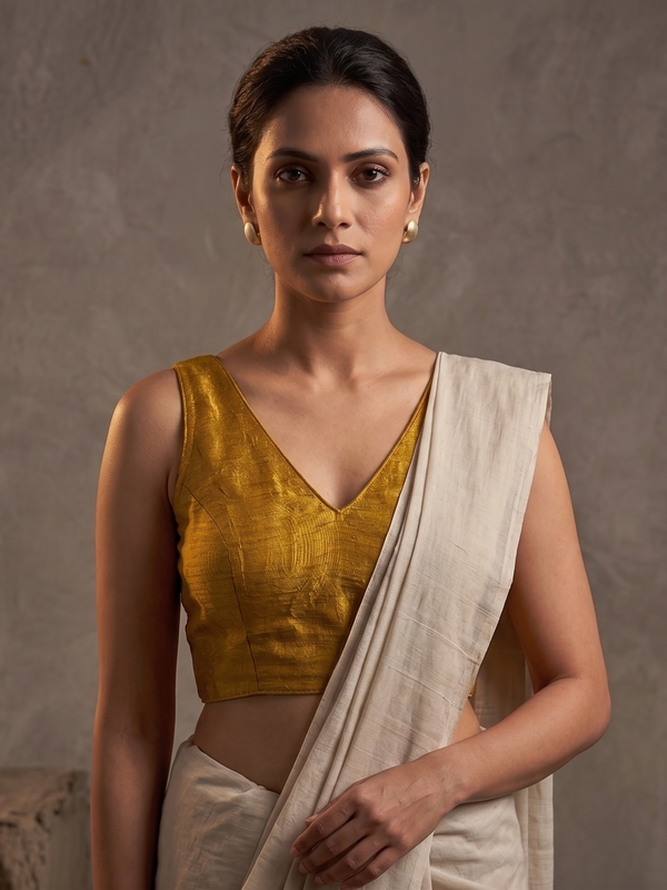 Vanya Banglori Blouse