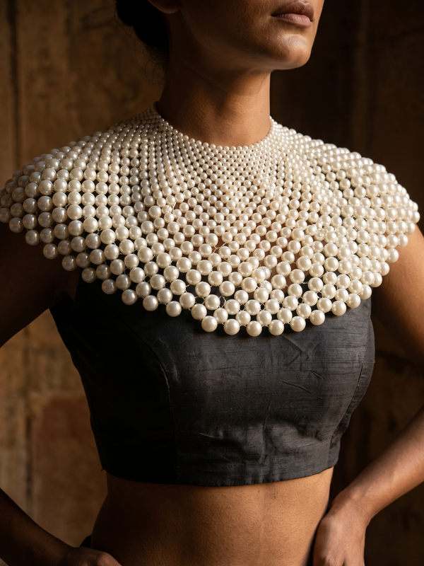 Moonlight Pearl Designer Kochi