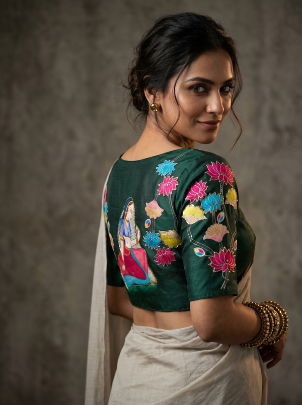 Vedika