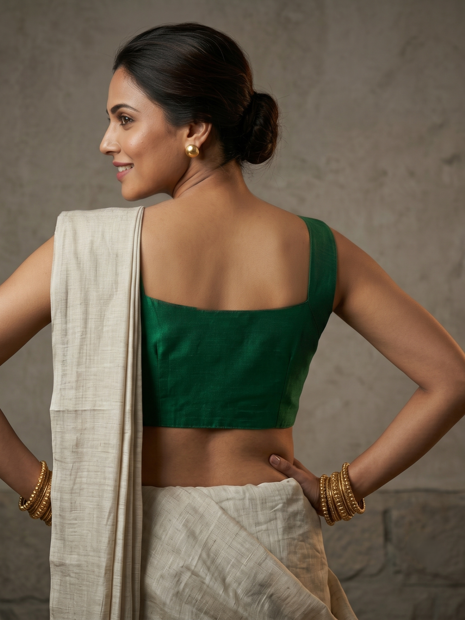 SREEJA