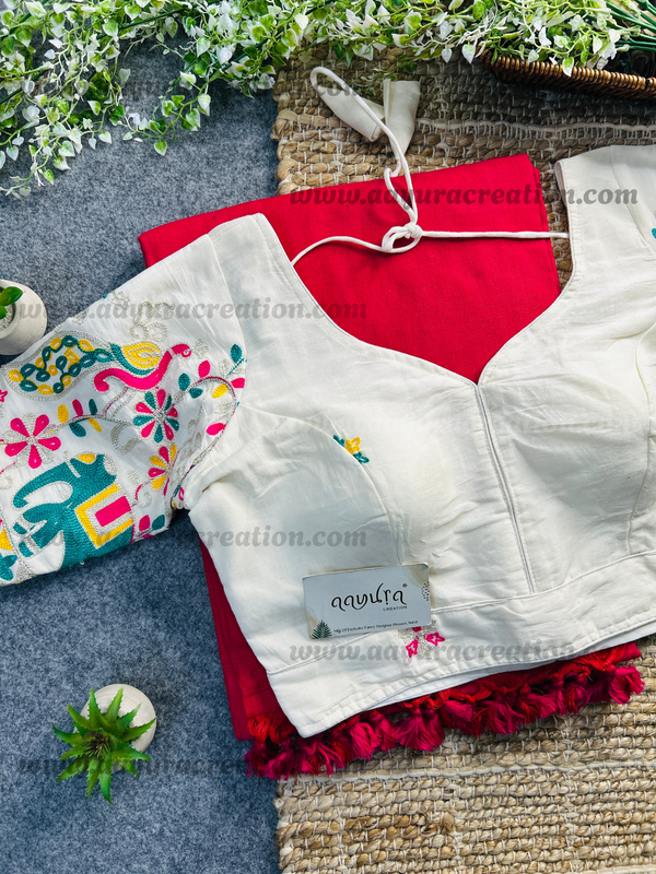 Threaded Grace Combo