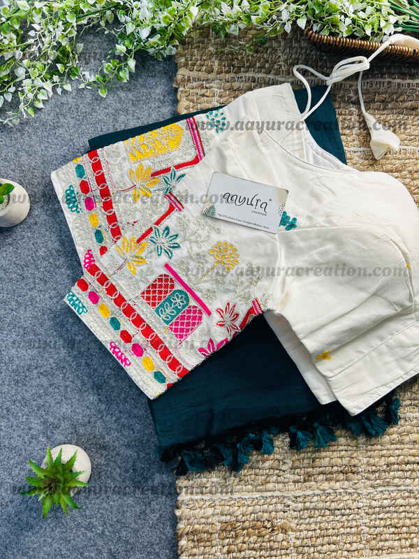 Threaded Grace Combo