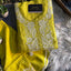 Lemon Yellow