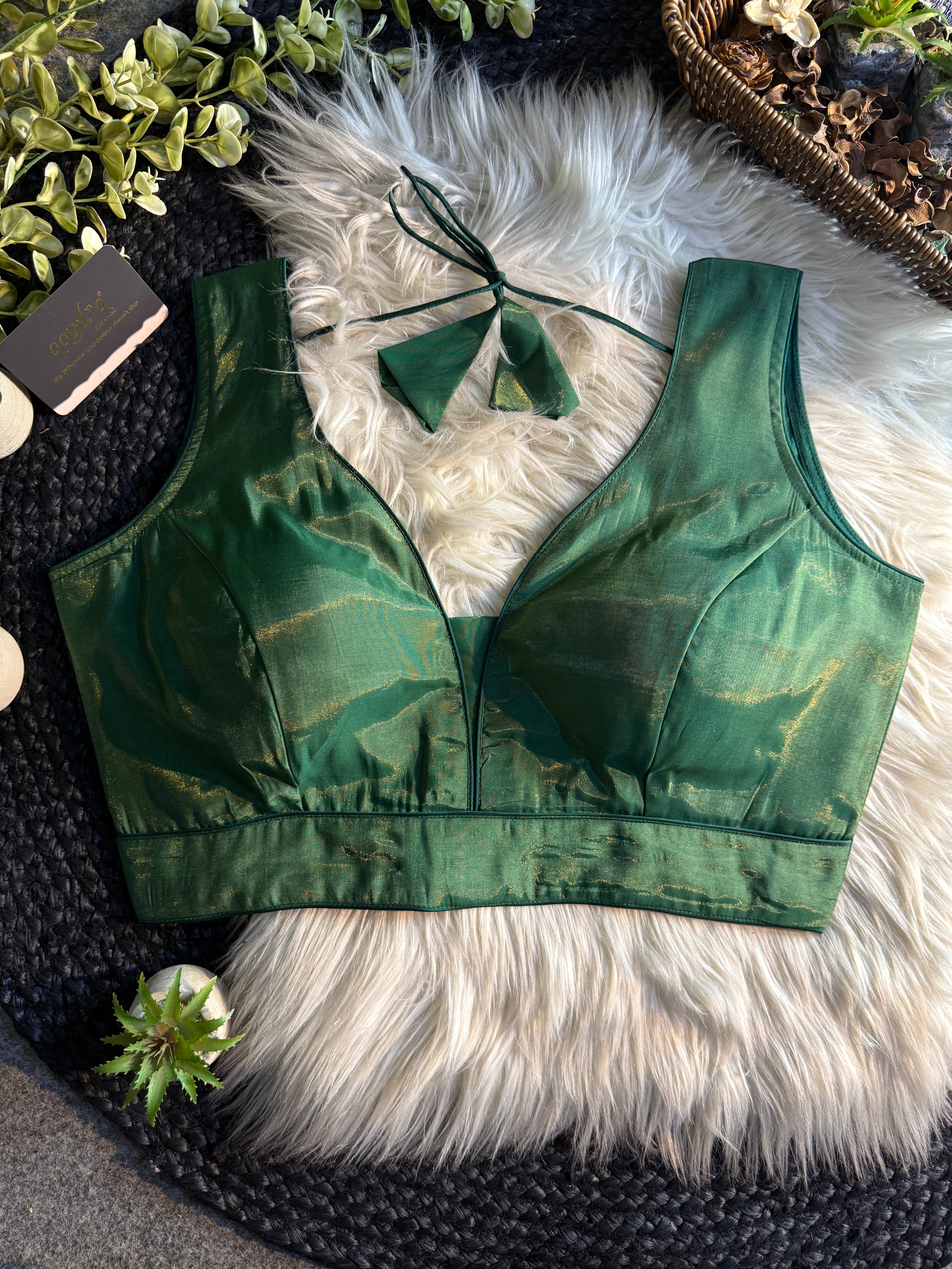 Viona Blouse