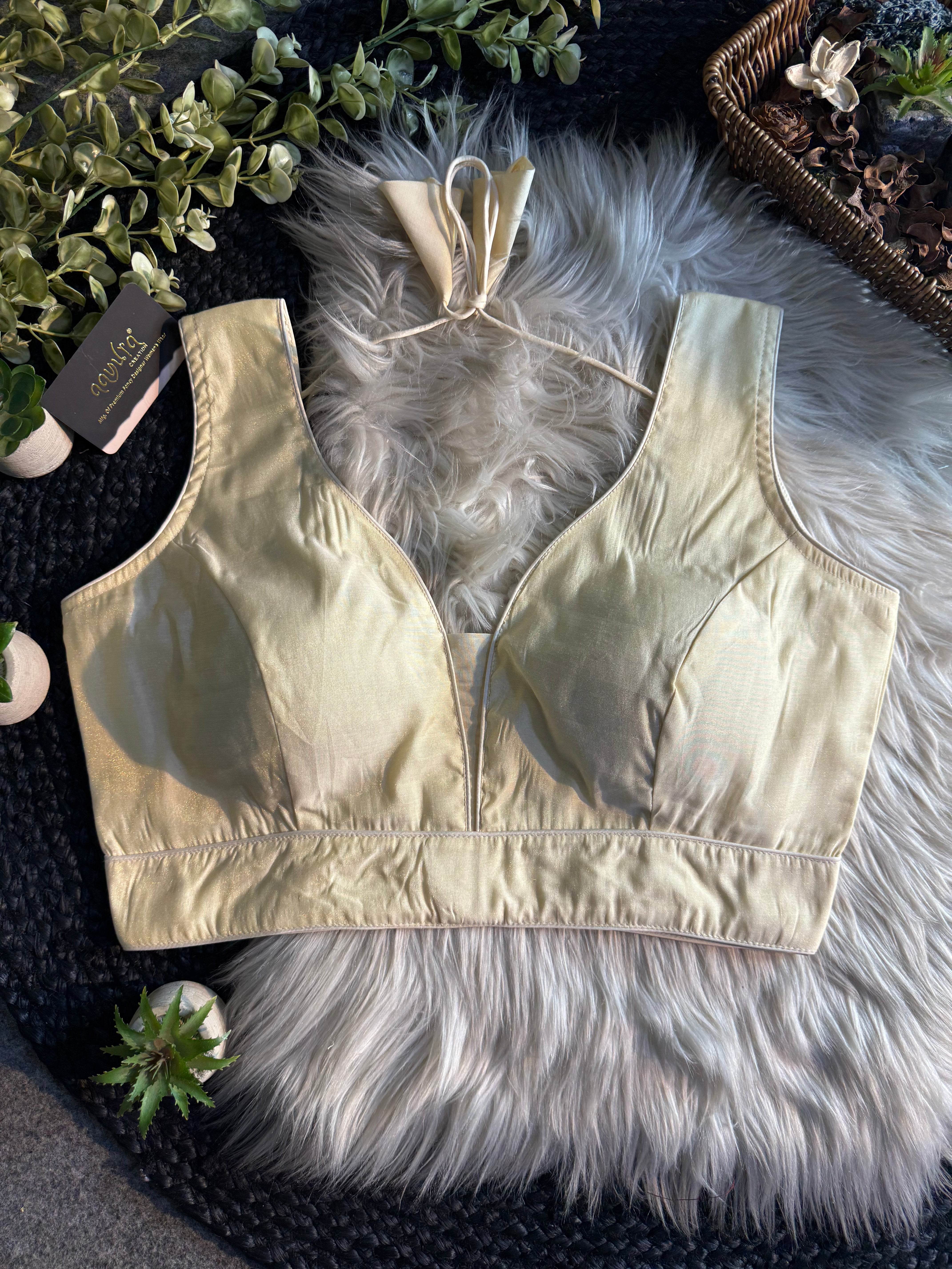 Viona Blouse