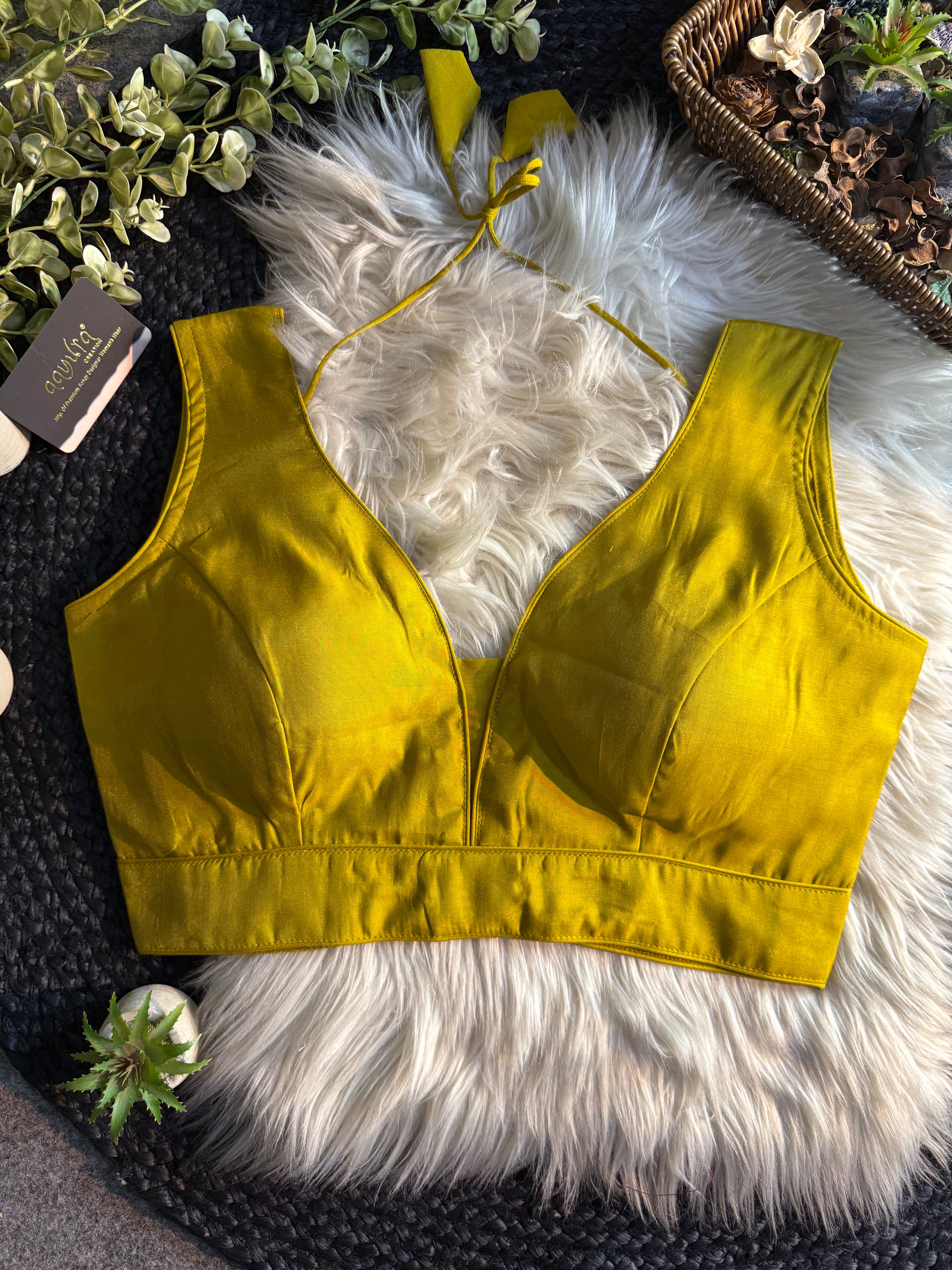 Viona Blouse