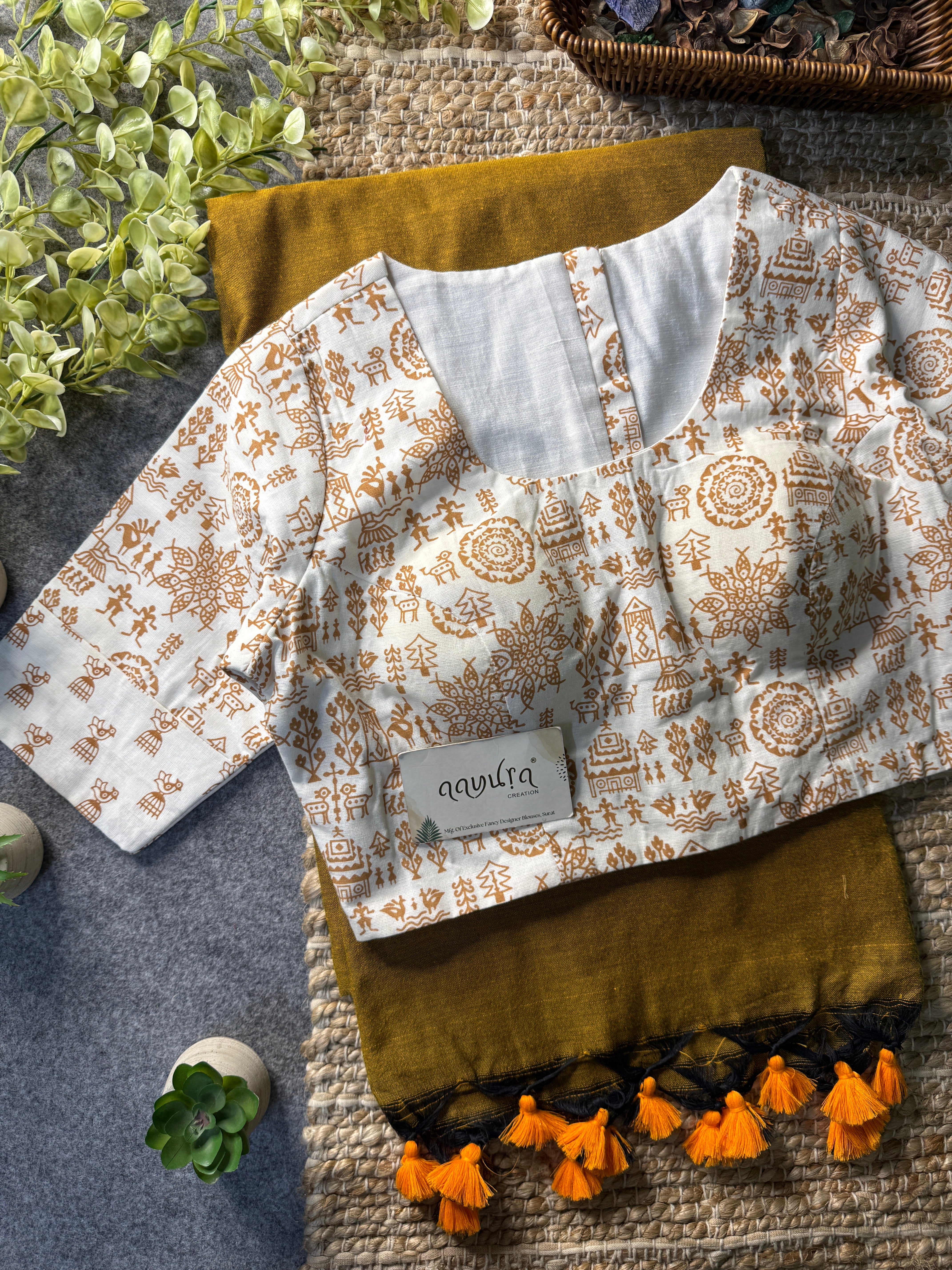 Boatneck Elegance