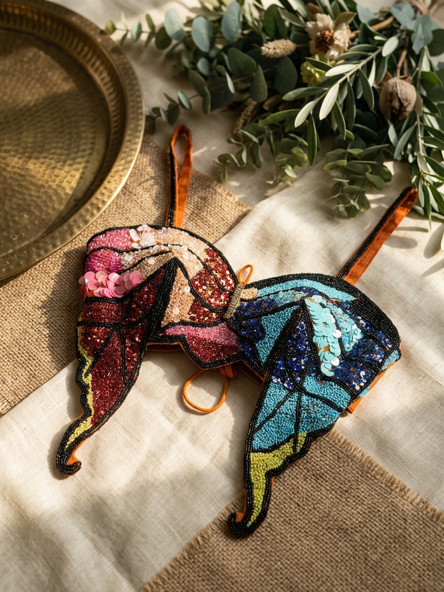 Noorie Handwork Blouse