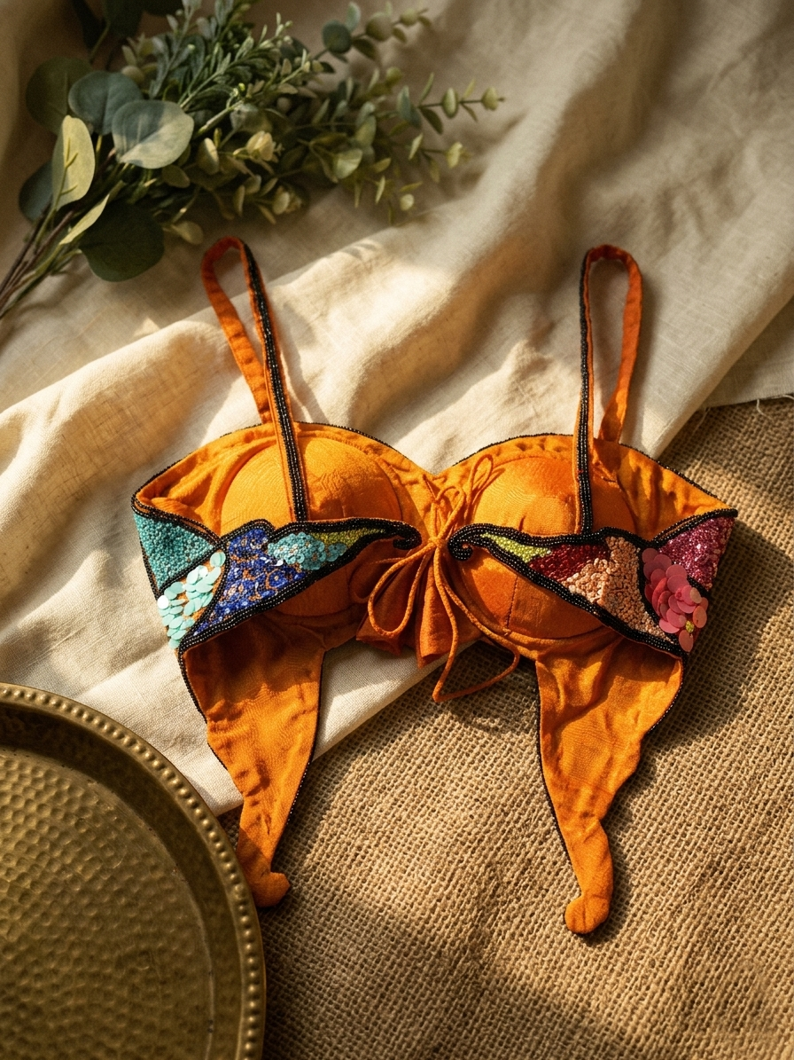 Noorie Handwork Blouse