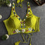 Parrot Green