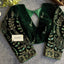 Bottle Green