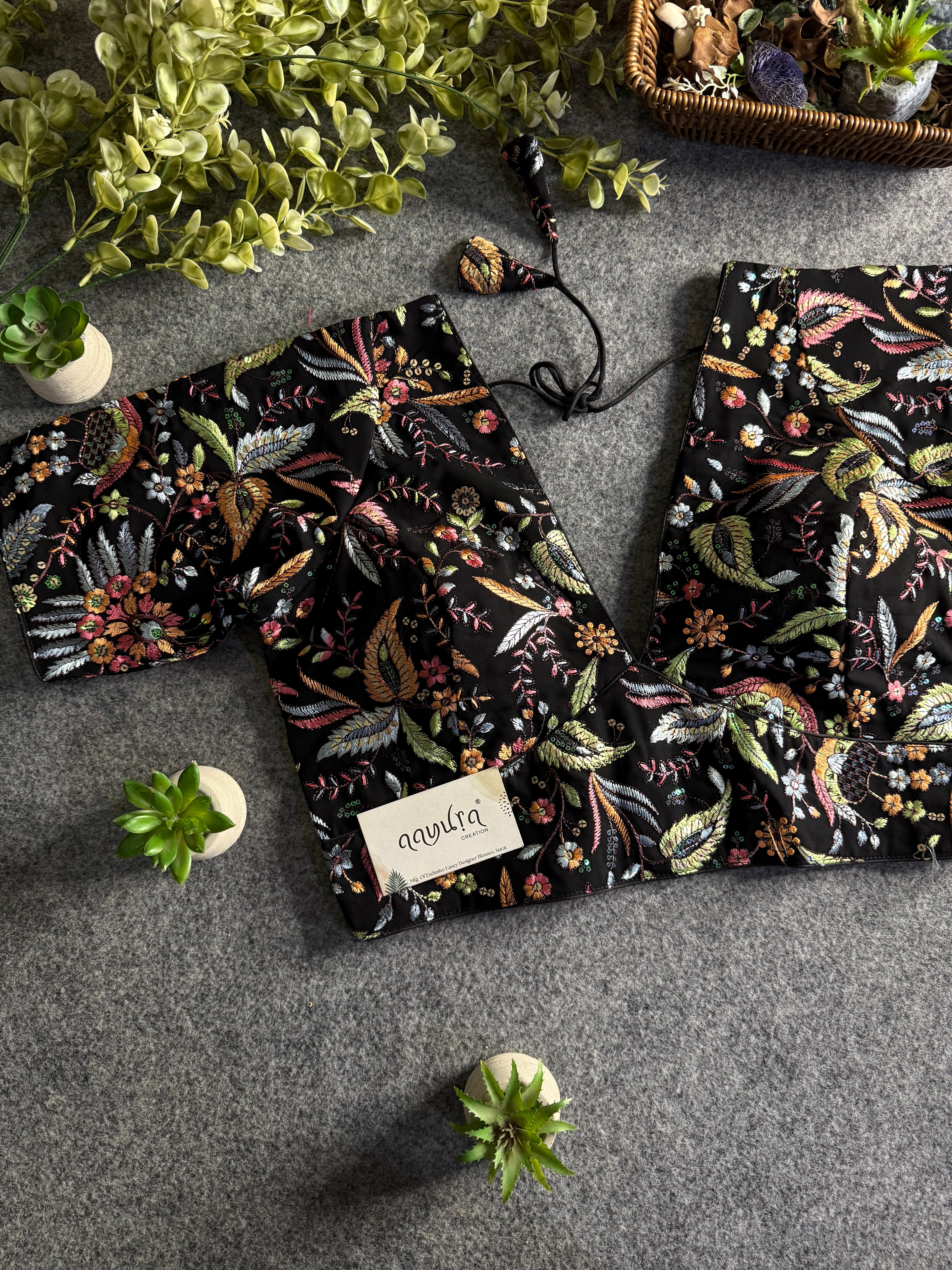 Threadwork-Sabyasachi