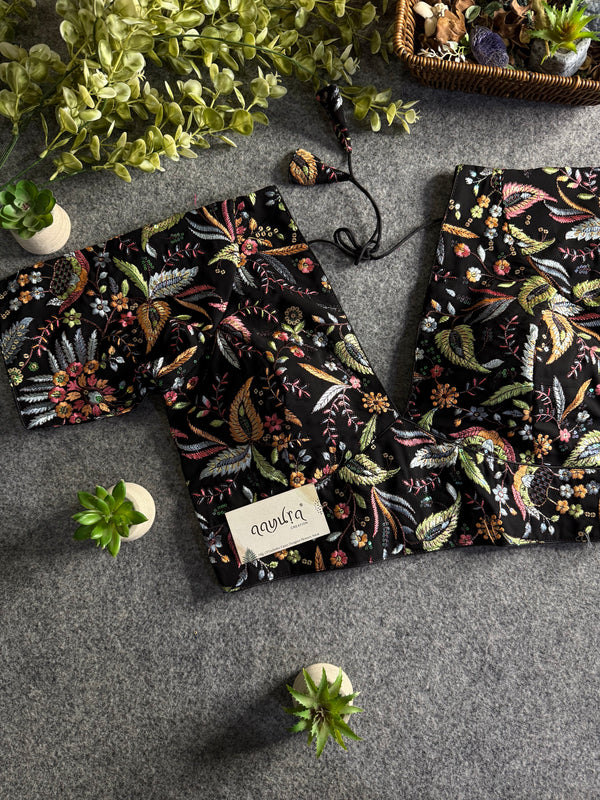 Threadwork-Sabyasachi