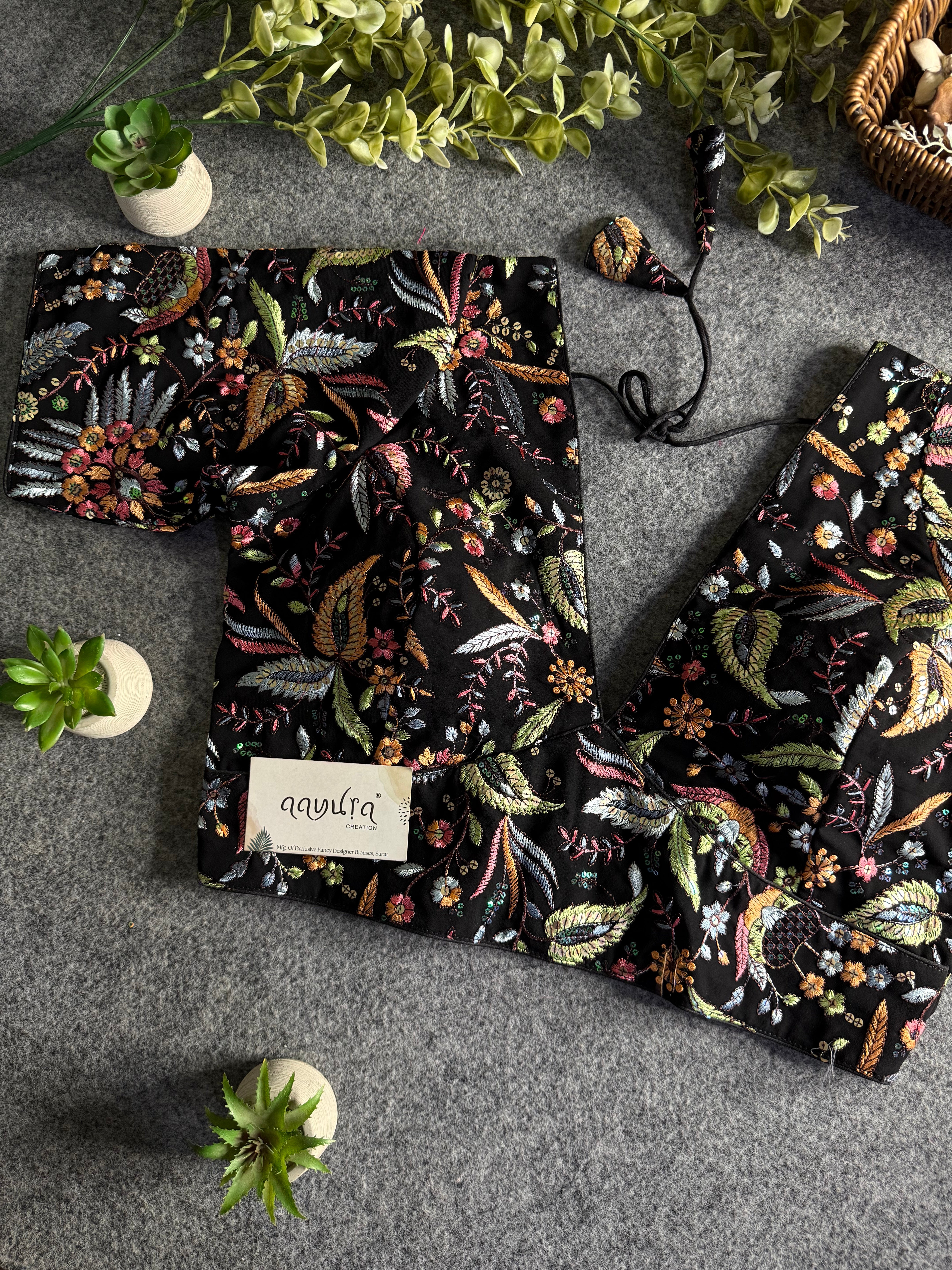 Threadwork-Sabyasachi