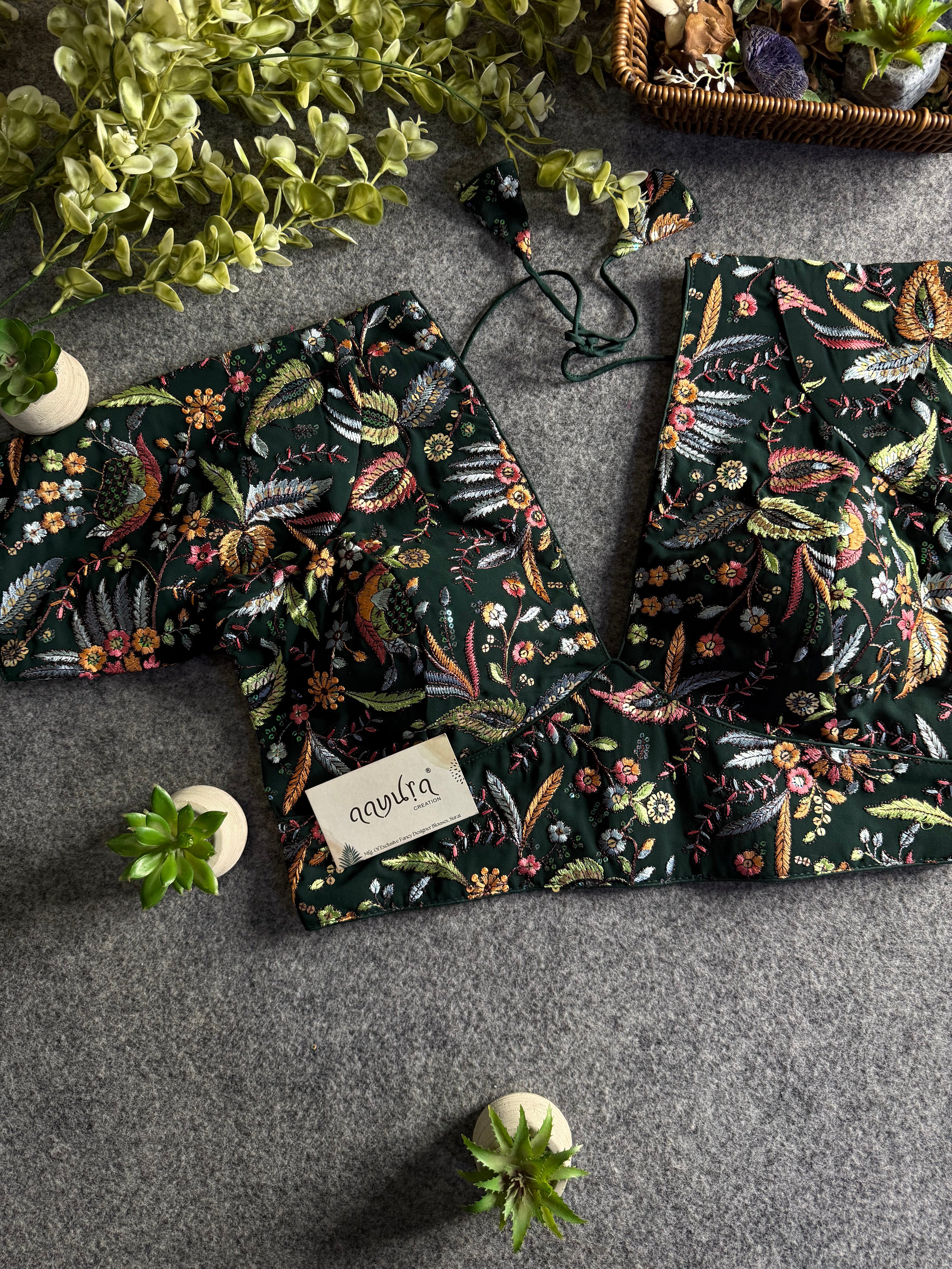 Threadwork-Sabyasachi