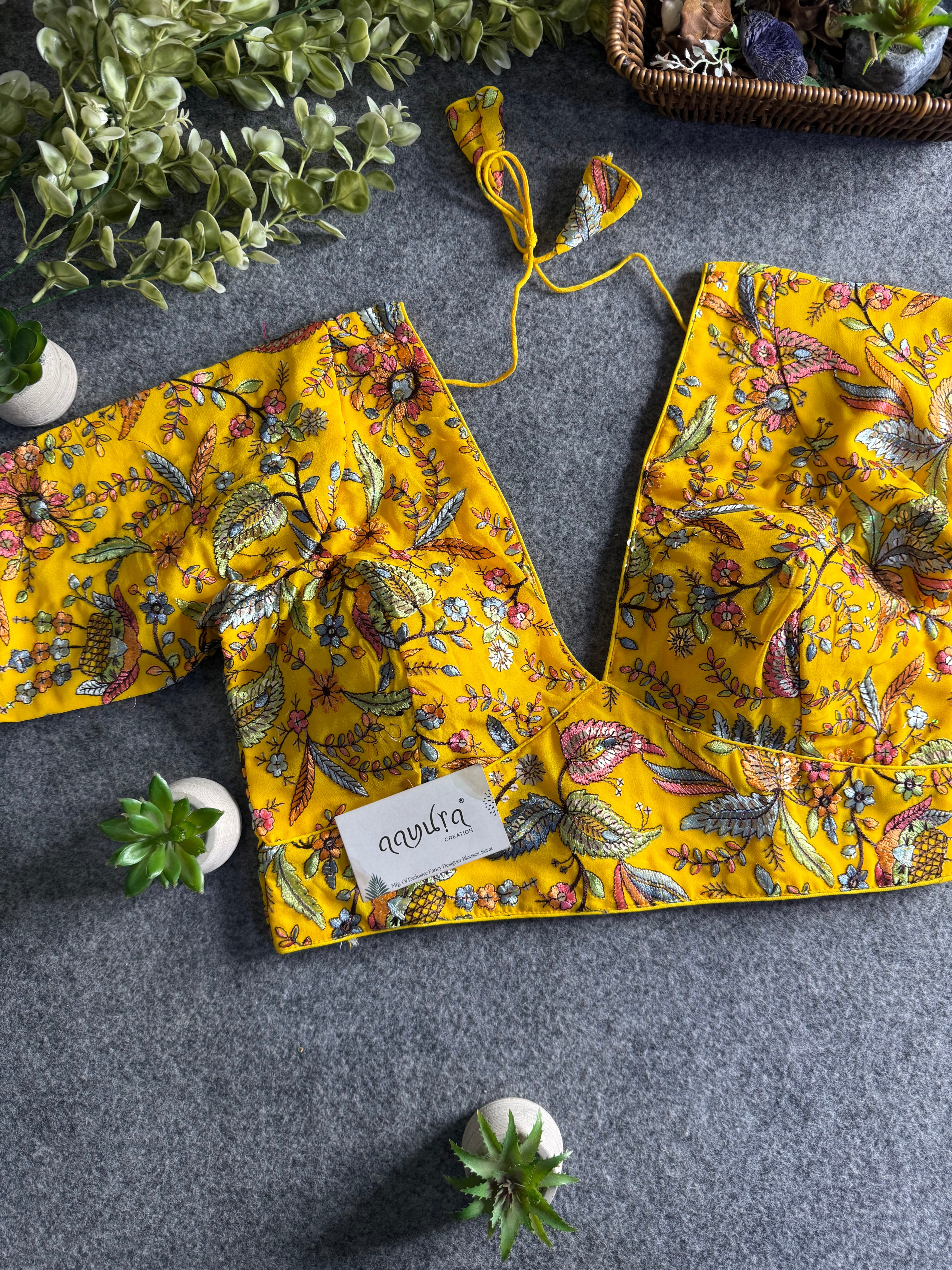 Threadwork-Sabyasachi