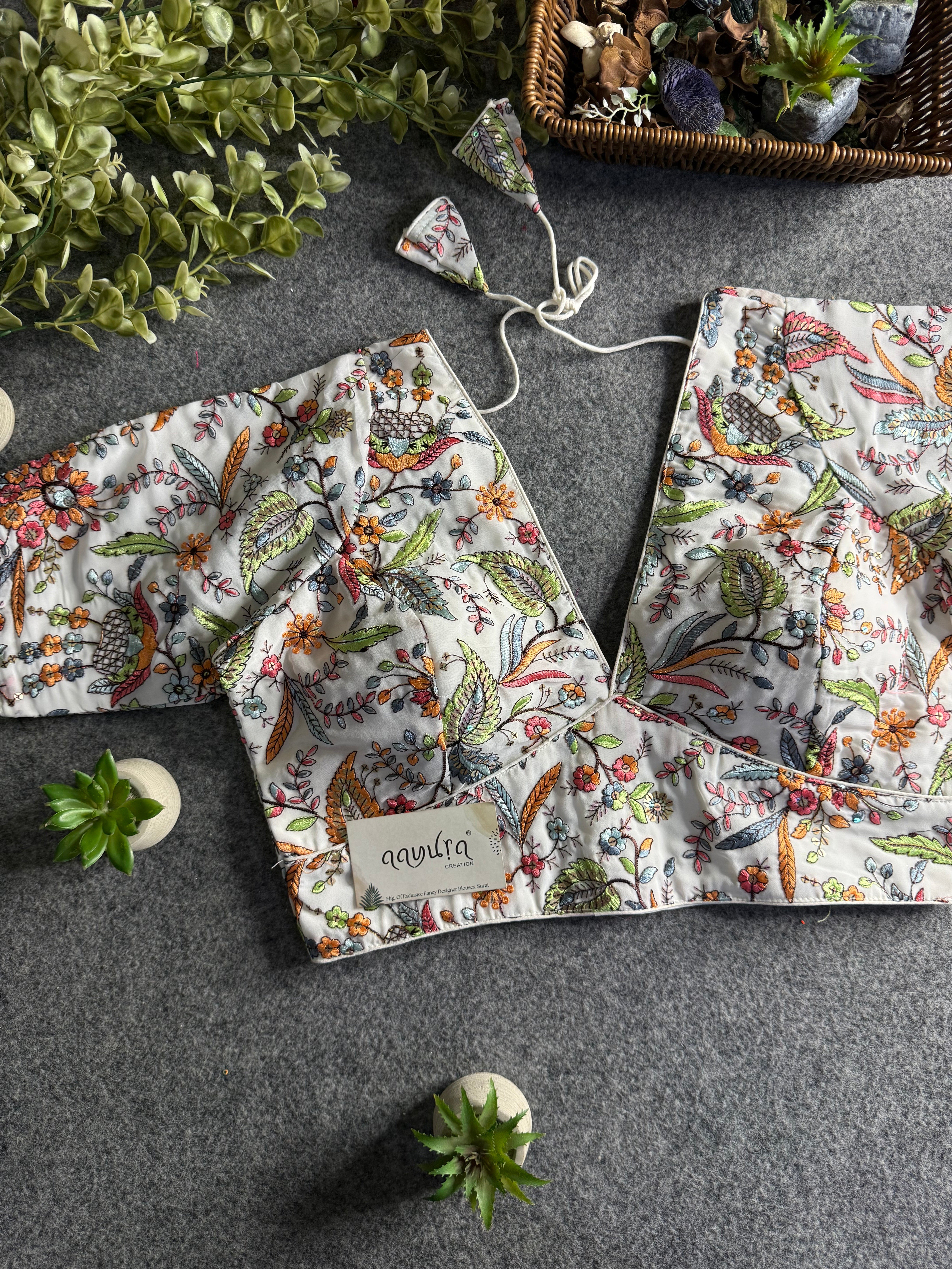 Threadwork-Sabyasachi