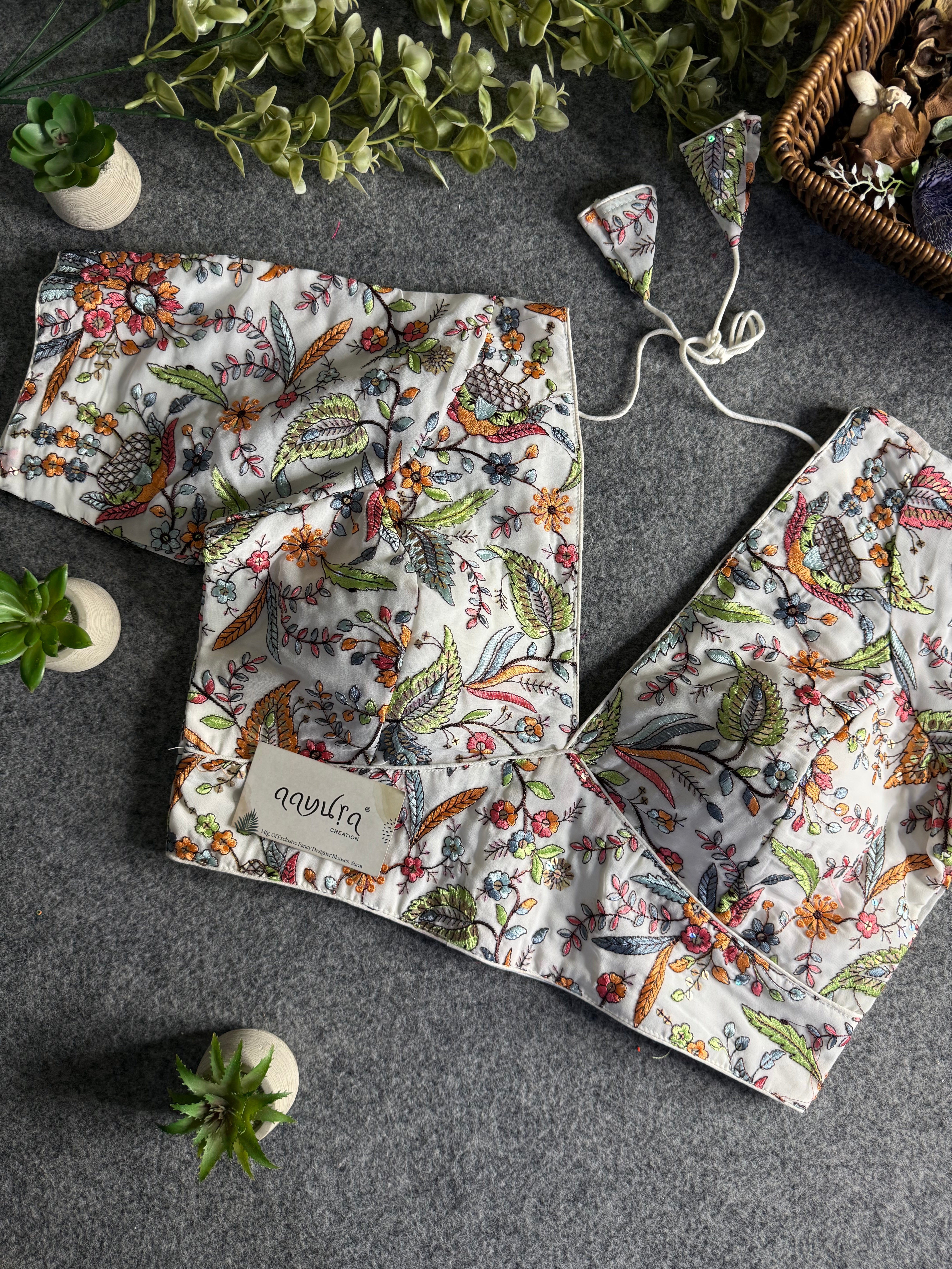 Threadwork-Sabyasachi