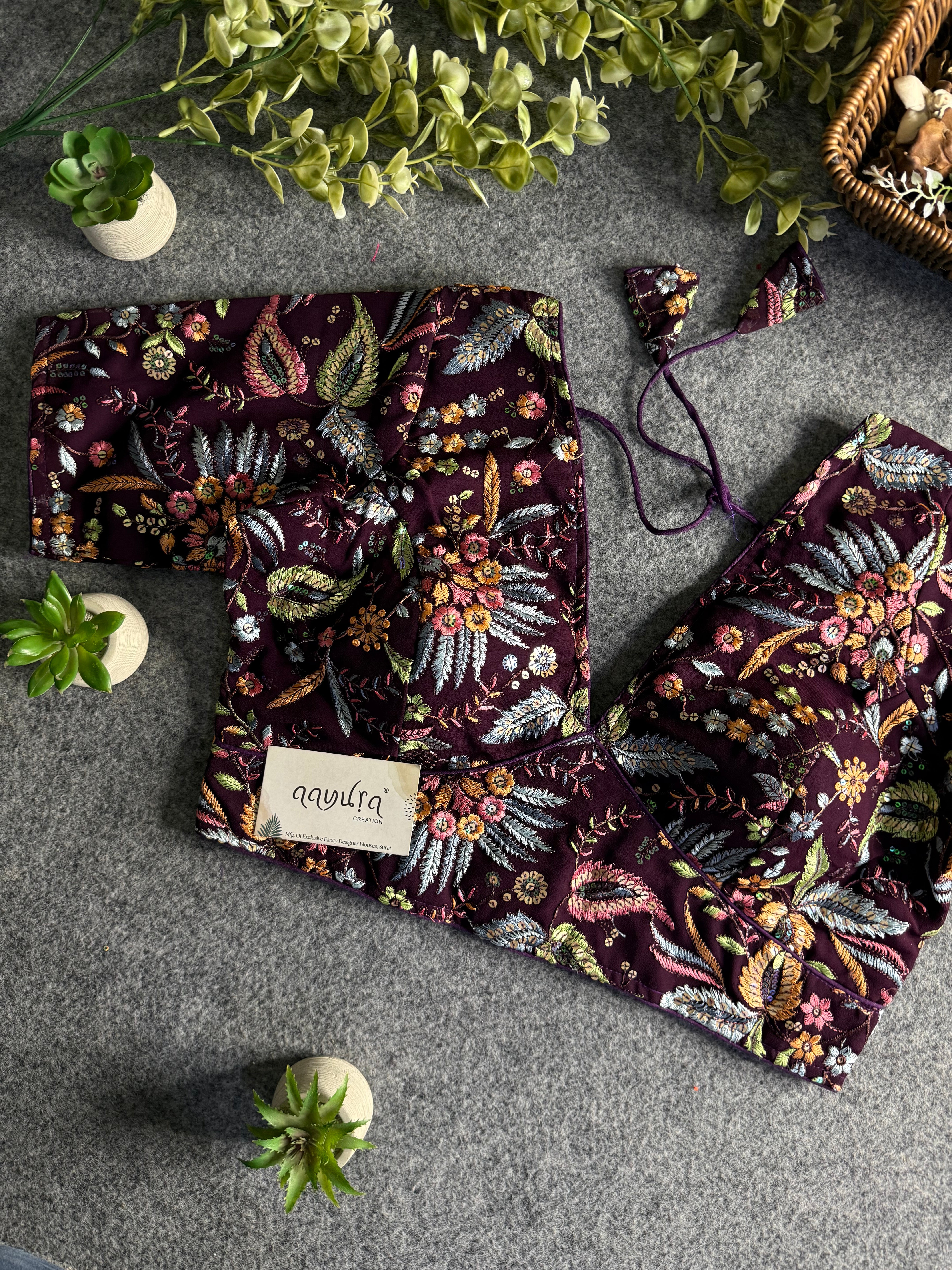 Threadwork-Sabyasachi