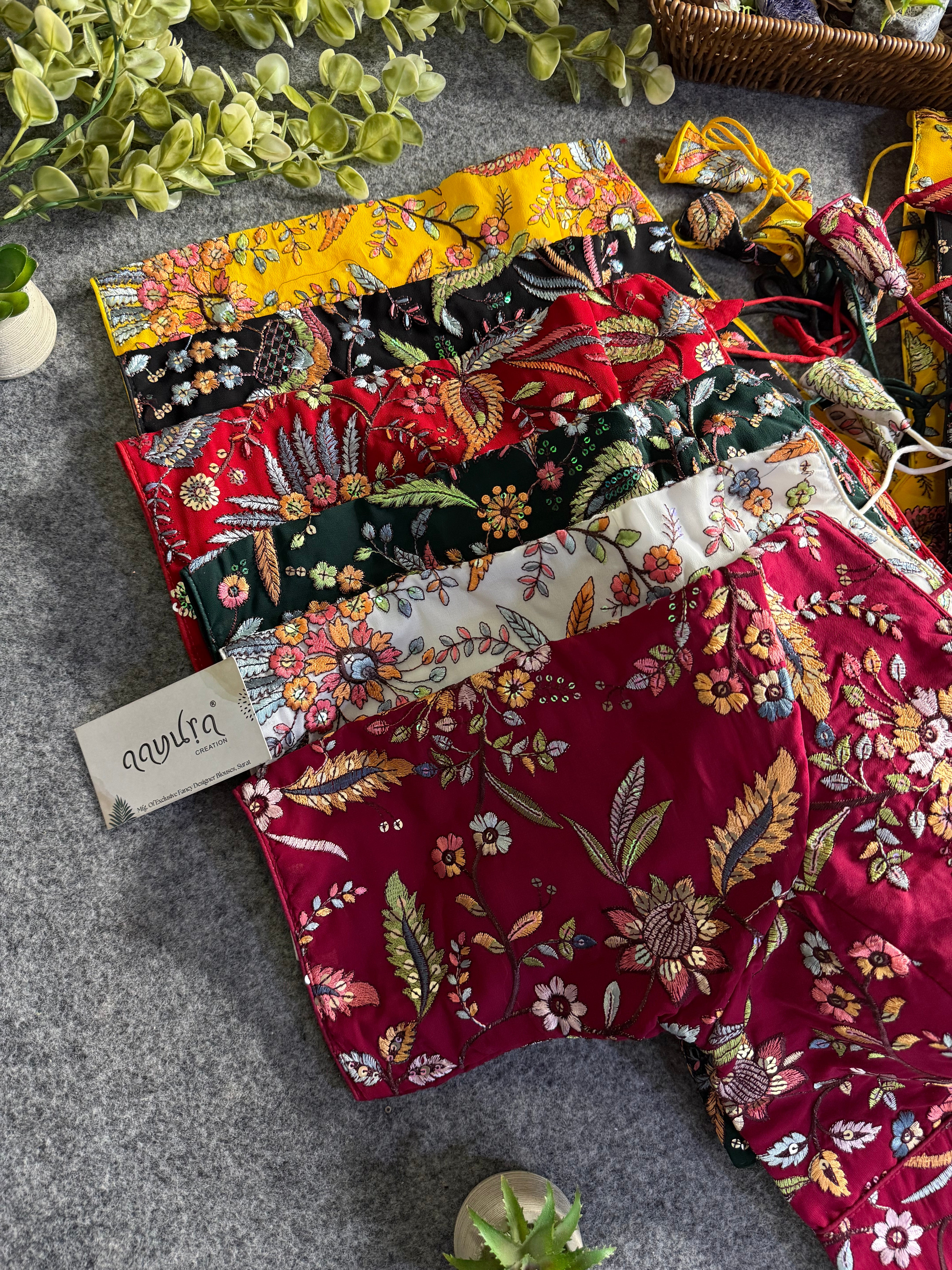 Threadwork-Sabyasachi