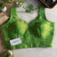 Parrot Green