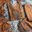 Dusty Orange