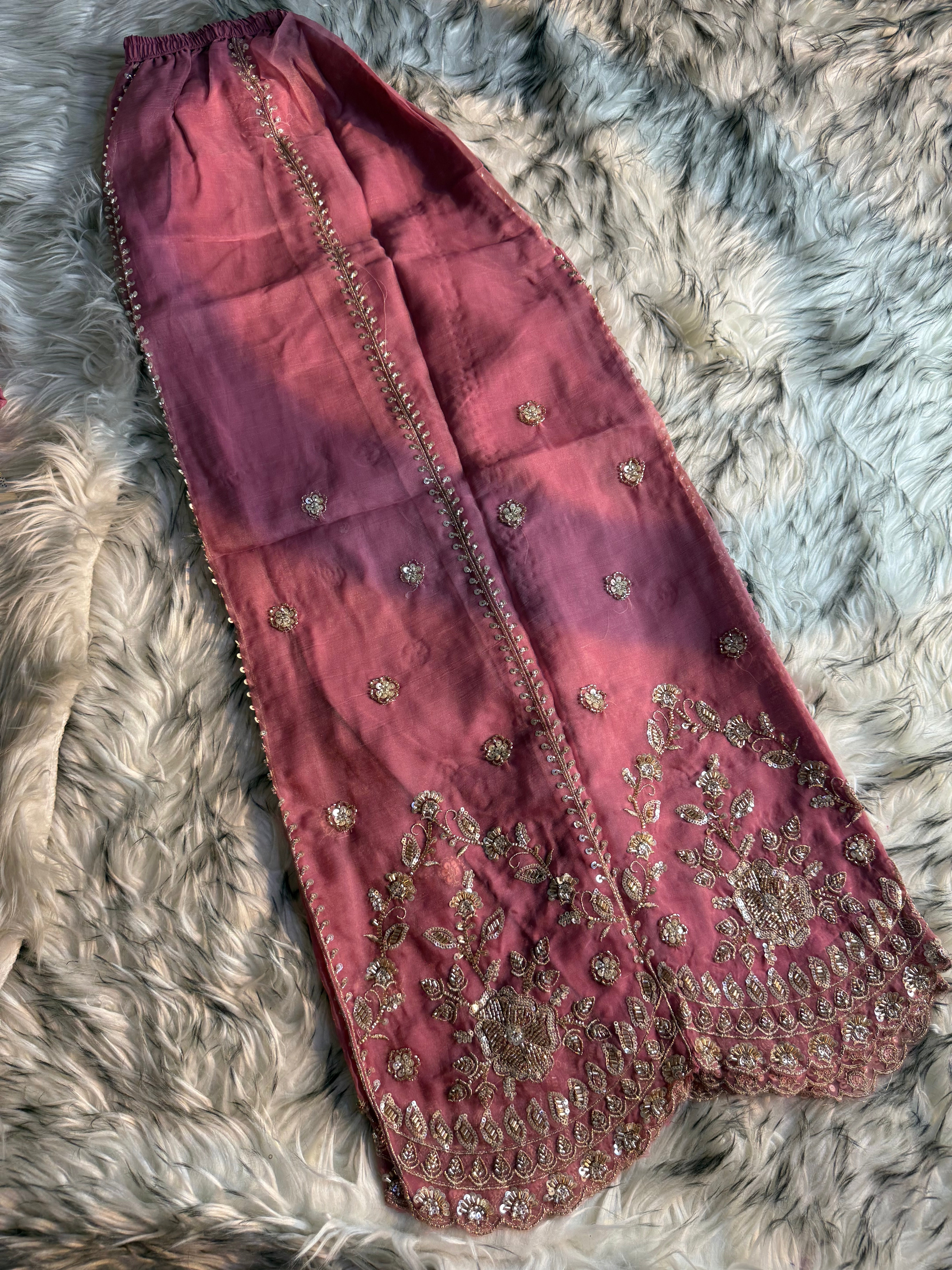 Nayra Festive Suit Set