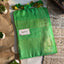 Parrot Green