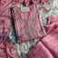 Dusty Pink