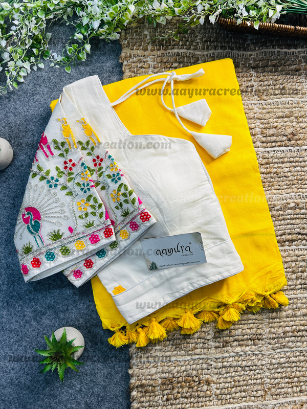 Threaded Grace Combo