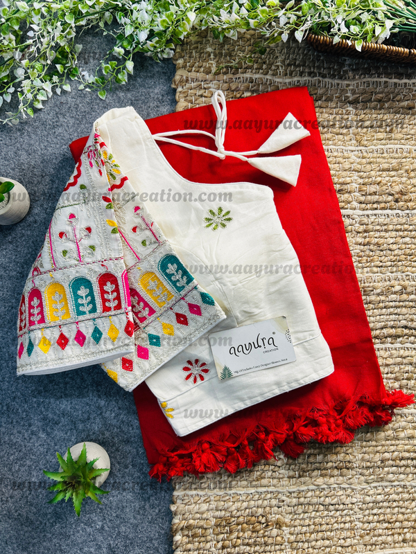 Threaded Grace Combo