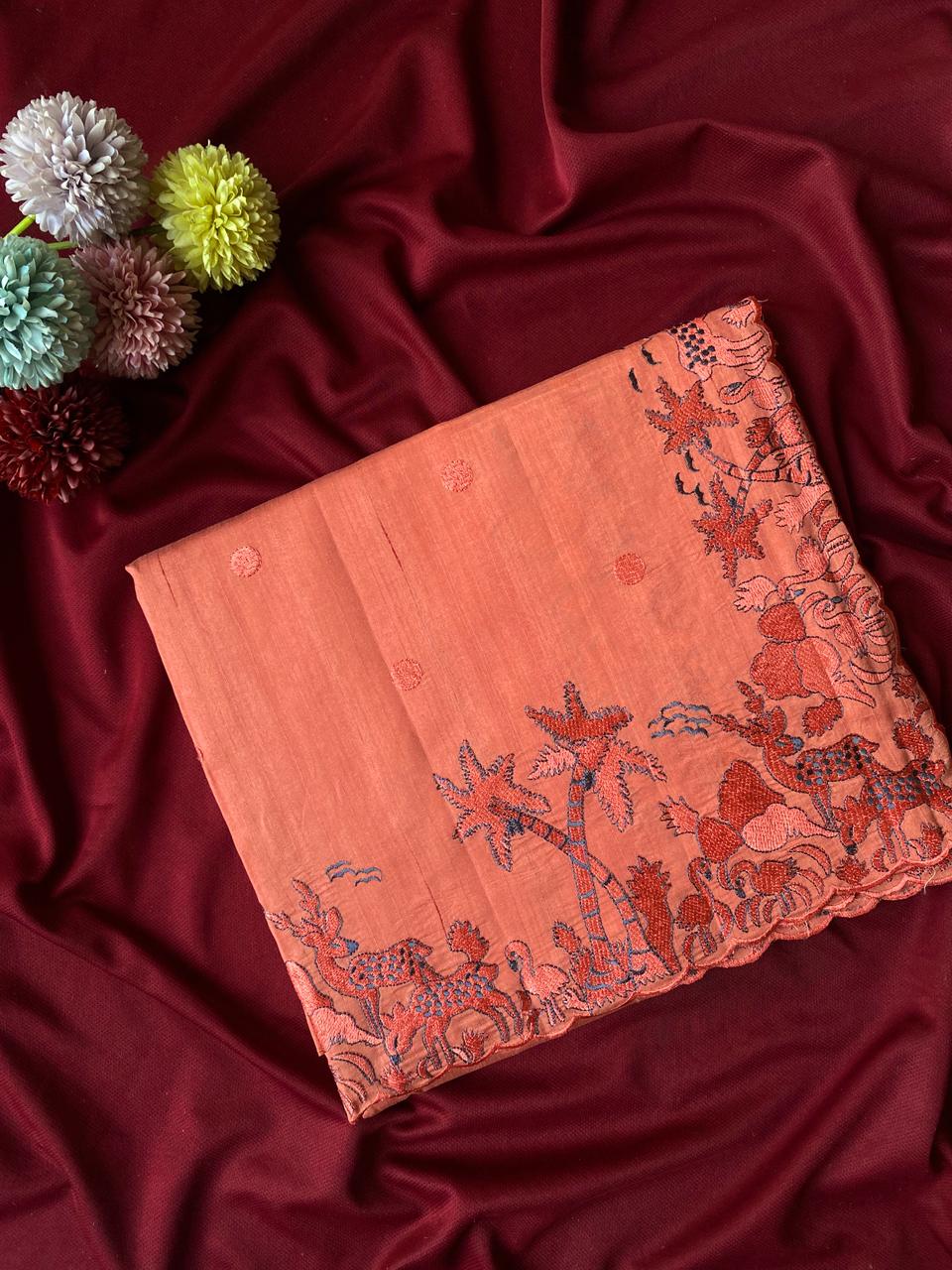 Rajsi Vaibhav Pure Matka Silk Saree