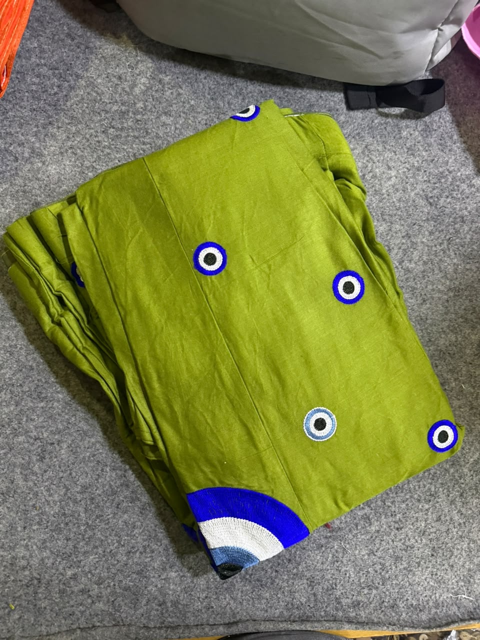 Cotton Lehenga With Blouse