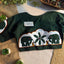 Bottle Green