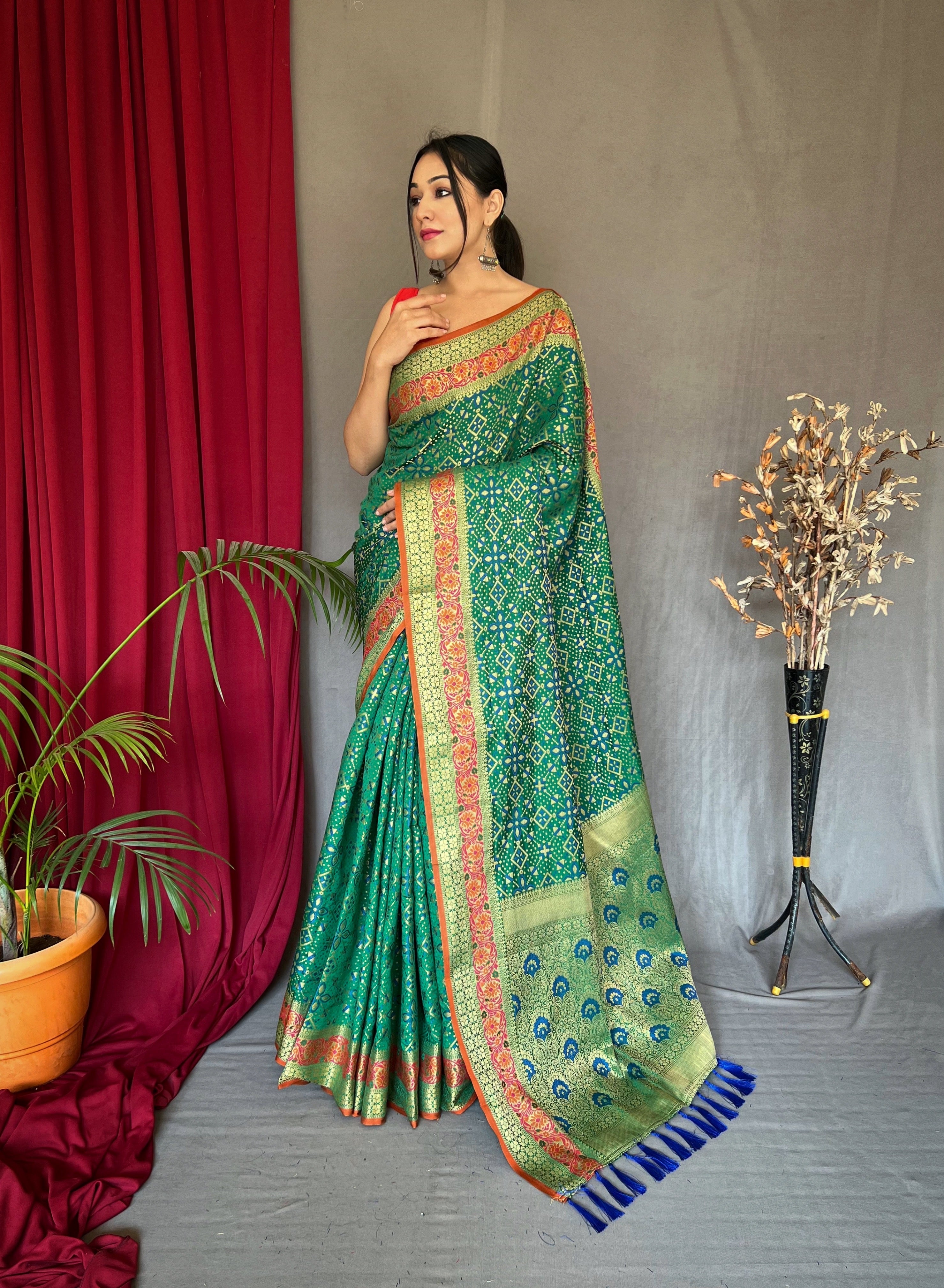 Aarohi-Green