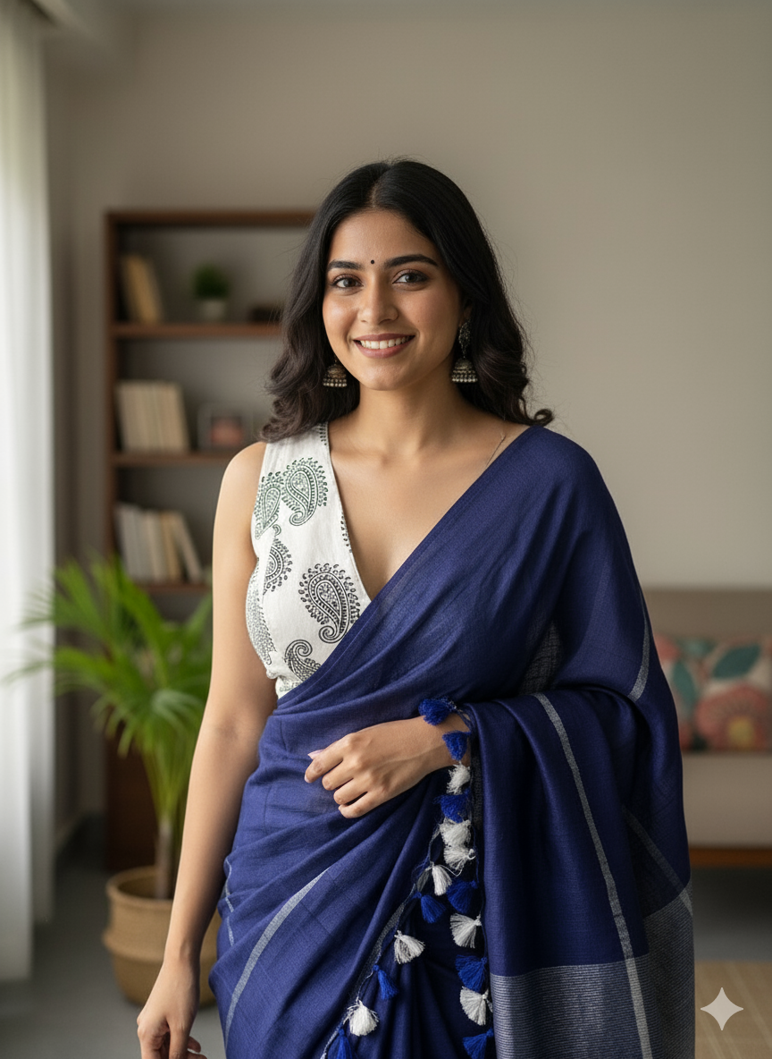 Linen Grace (PRE ORDER)