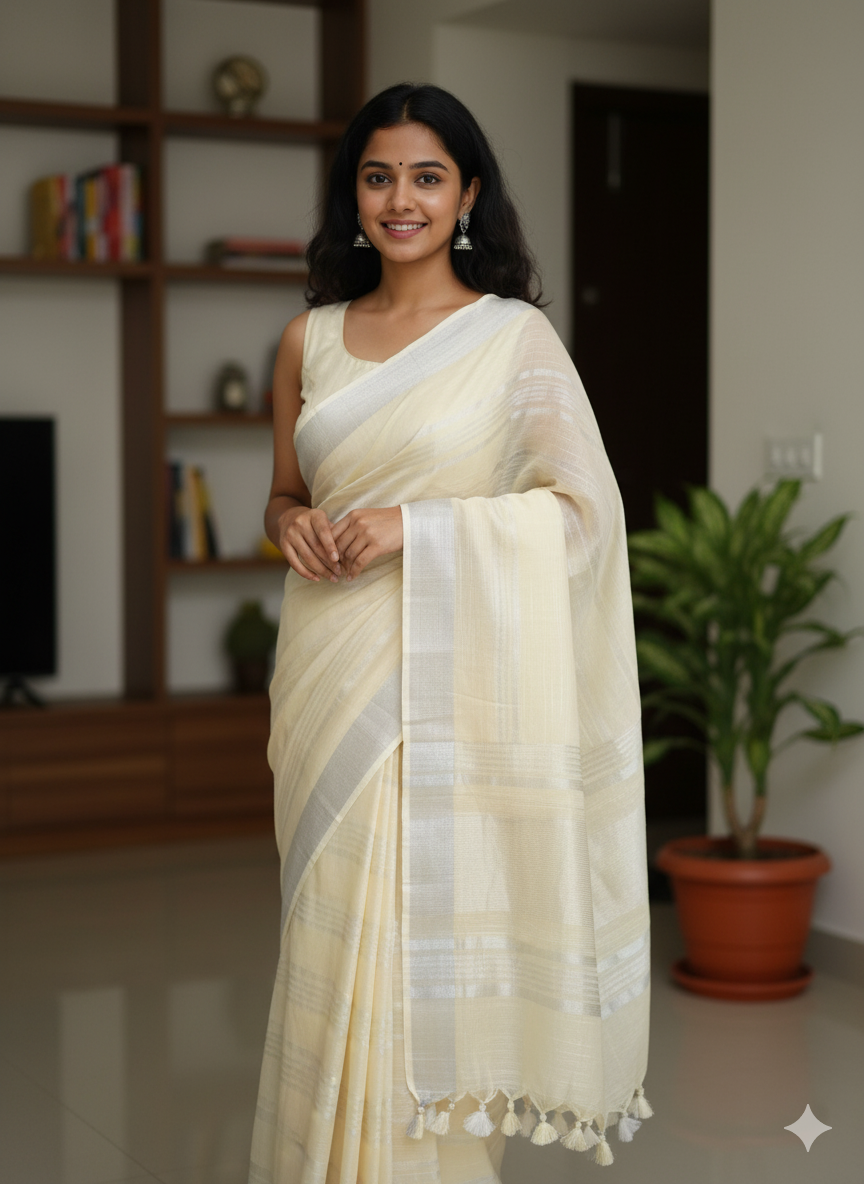 Linen Grace (PRE ORDER)